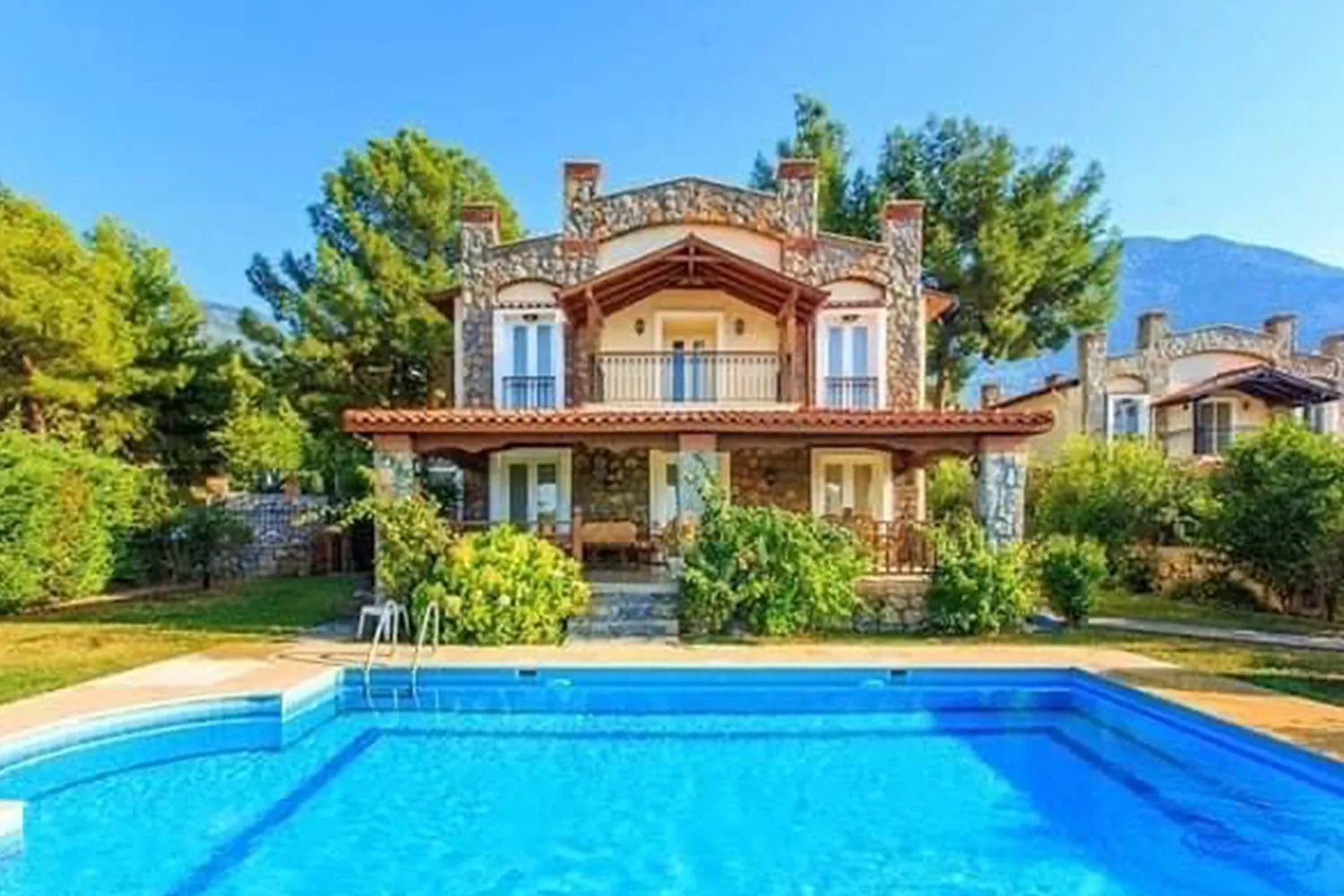 Ege Villa