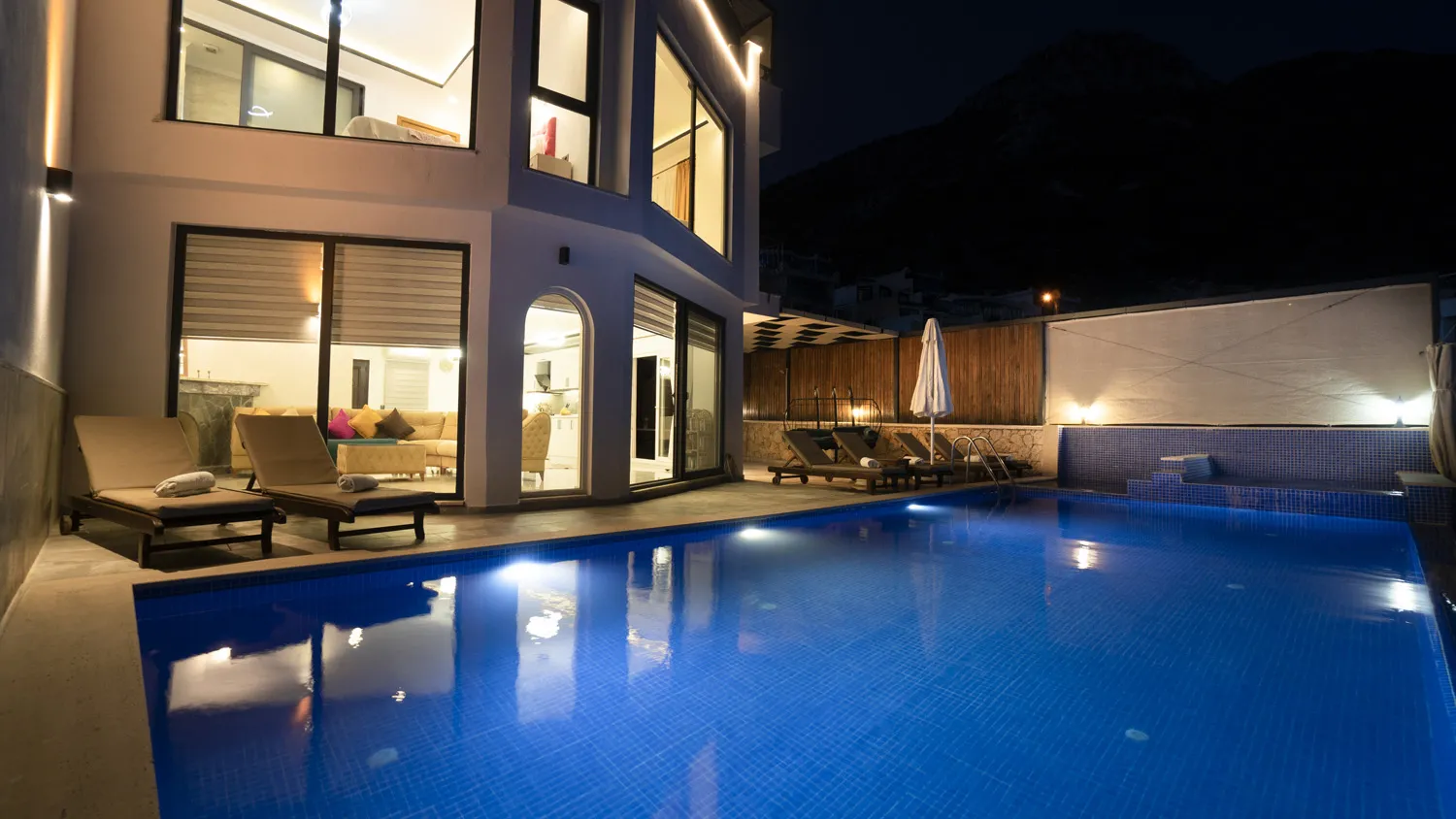 Kübra Villa