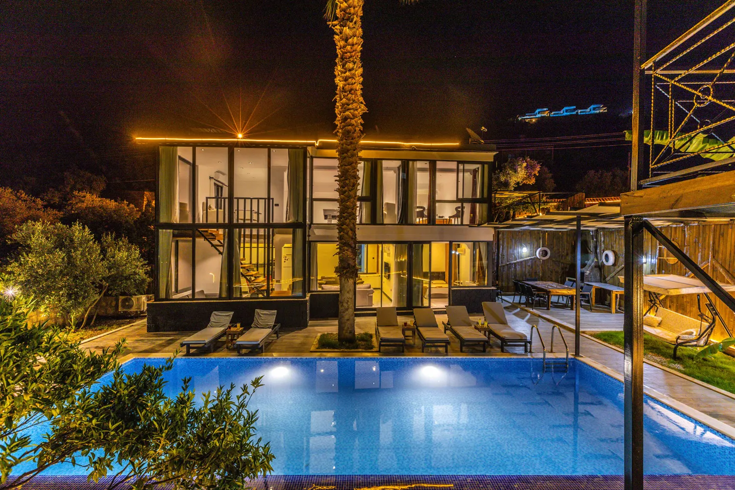 Zülfiye Villa