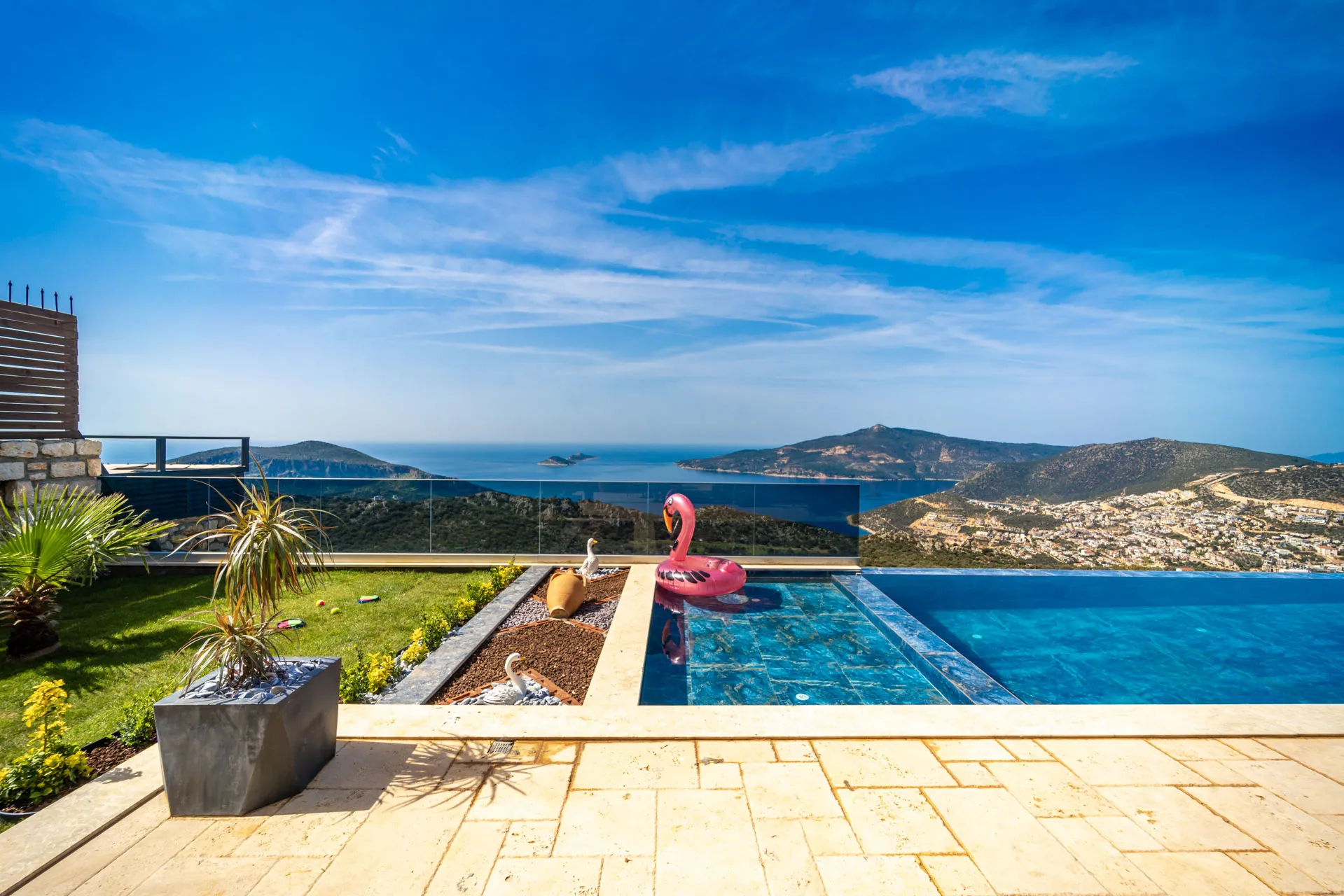 Kaş Anıl Villa
