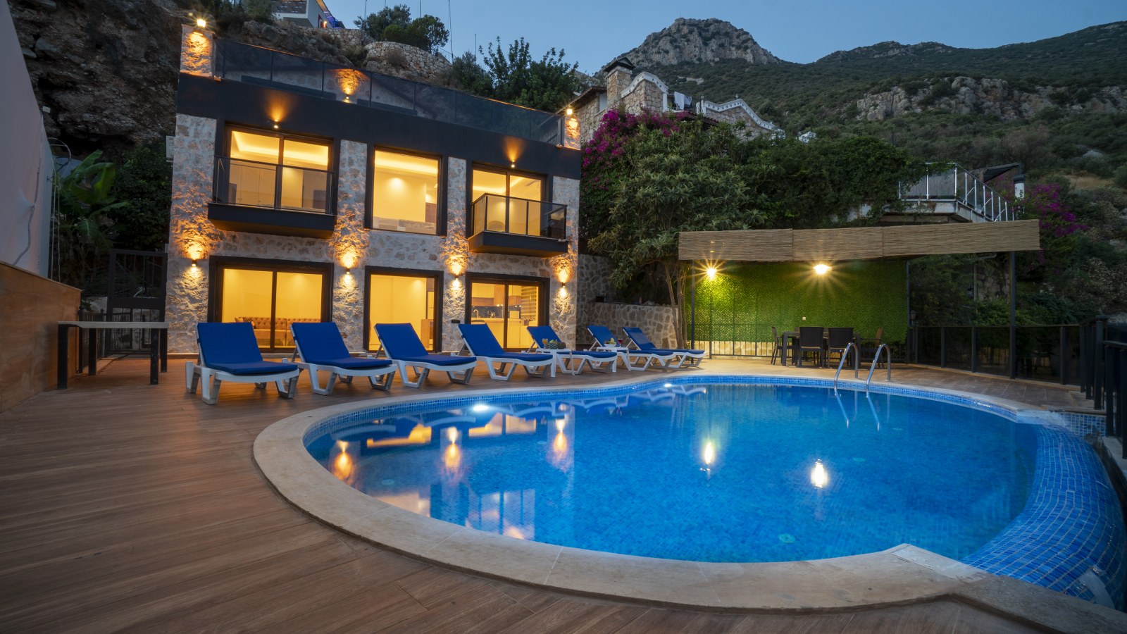 Elit Villa