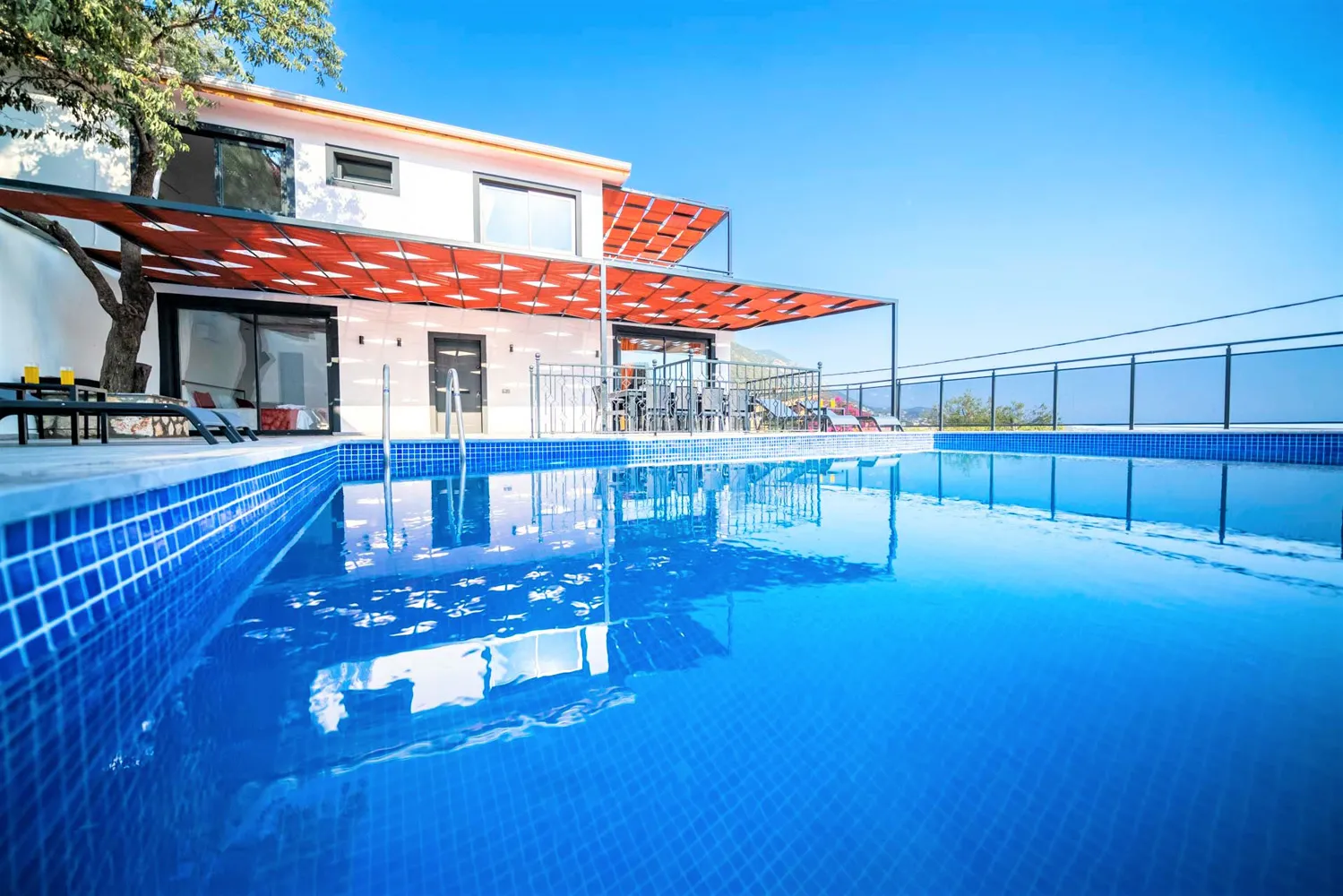 Ocean Villa