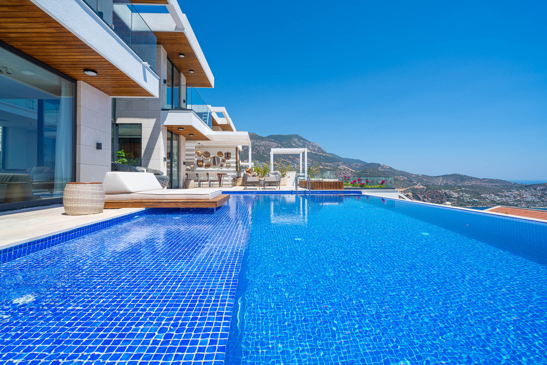 Anatolia Villa 3