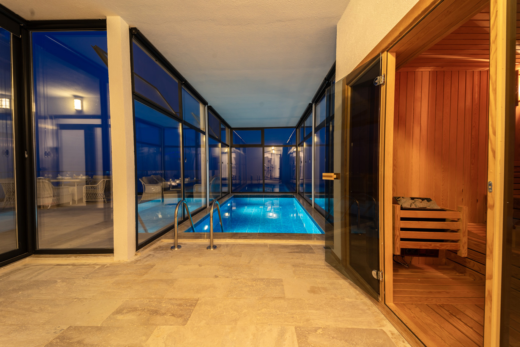 Avenir Villa