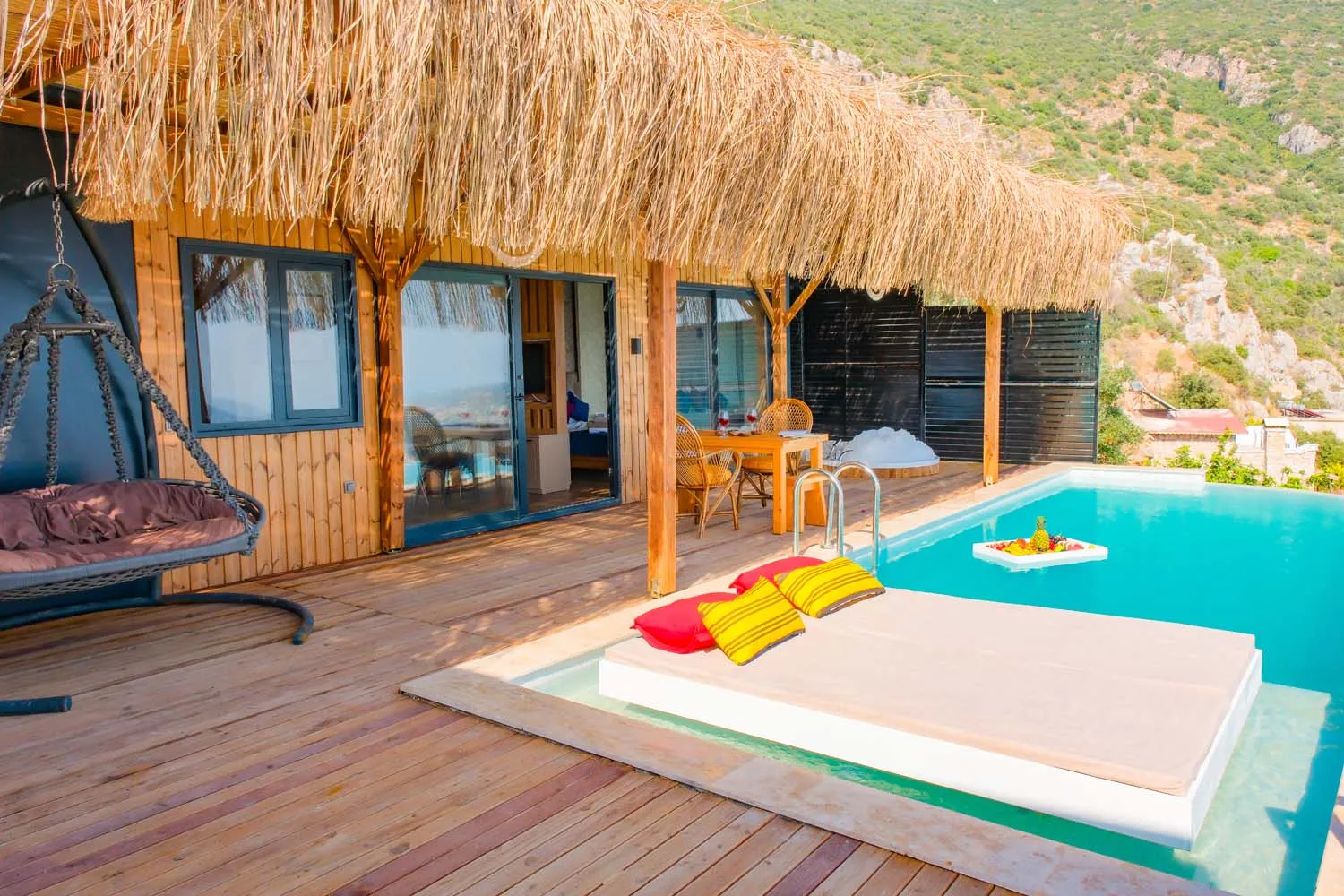 Shmayaa House Villa