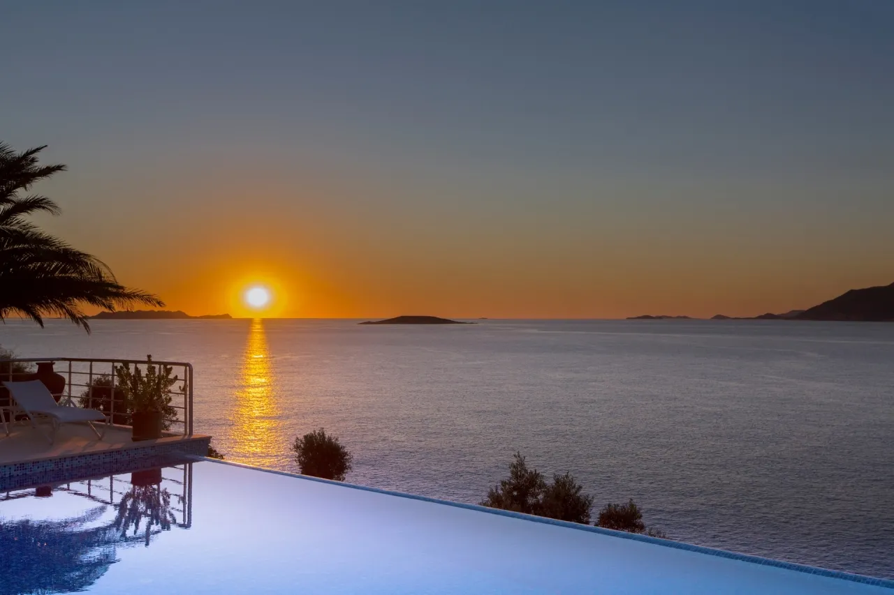 Capehouse Villa