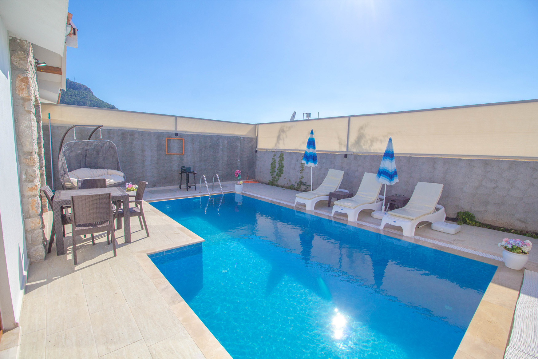 Likya Pearl Villa