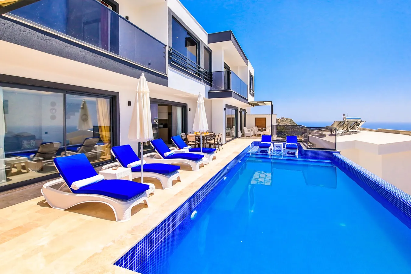 Galaxy Villa