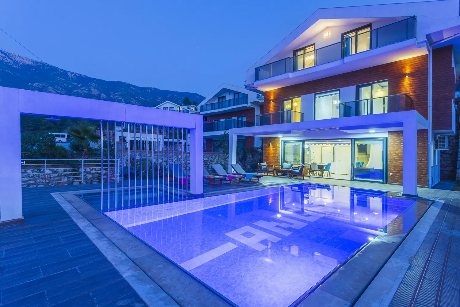 Prestige Villa E