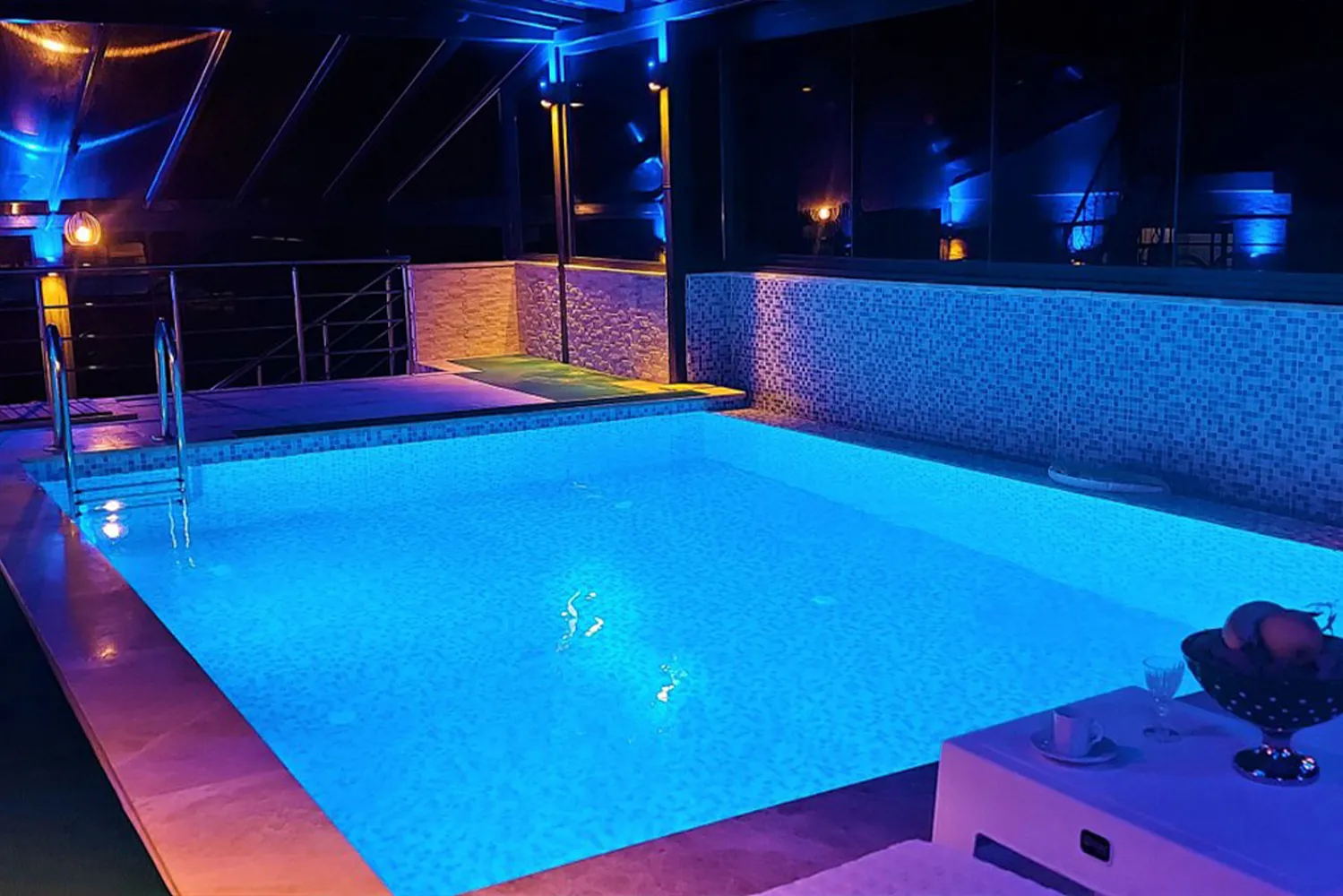 İkizce Esinti Villa