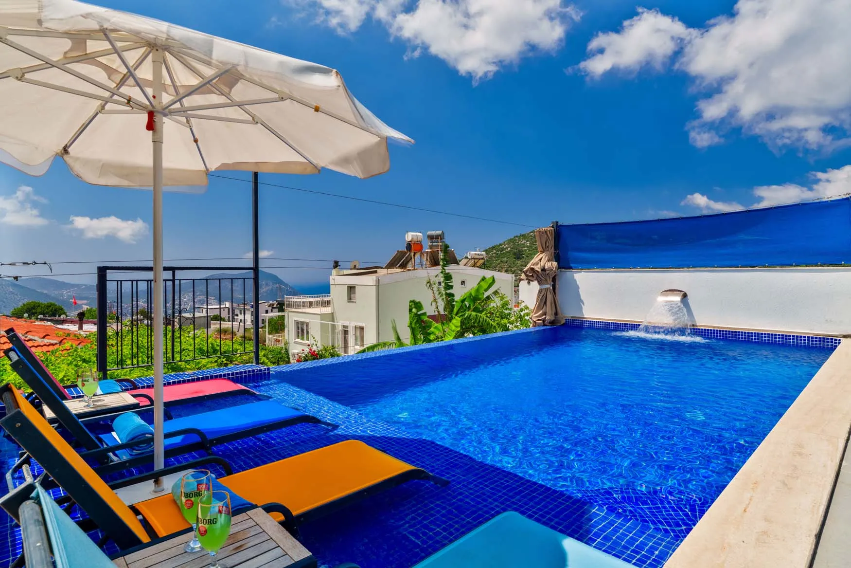 Akbel Uğur Villa