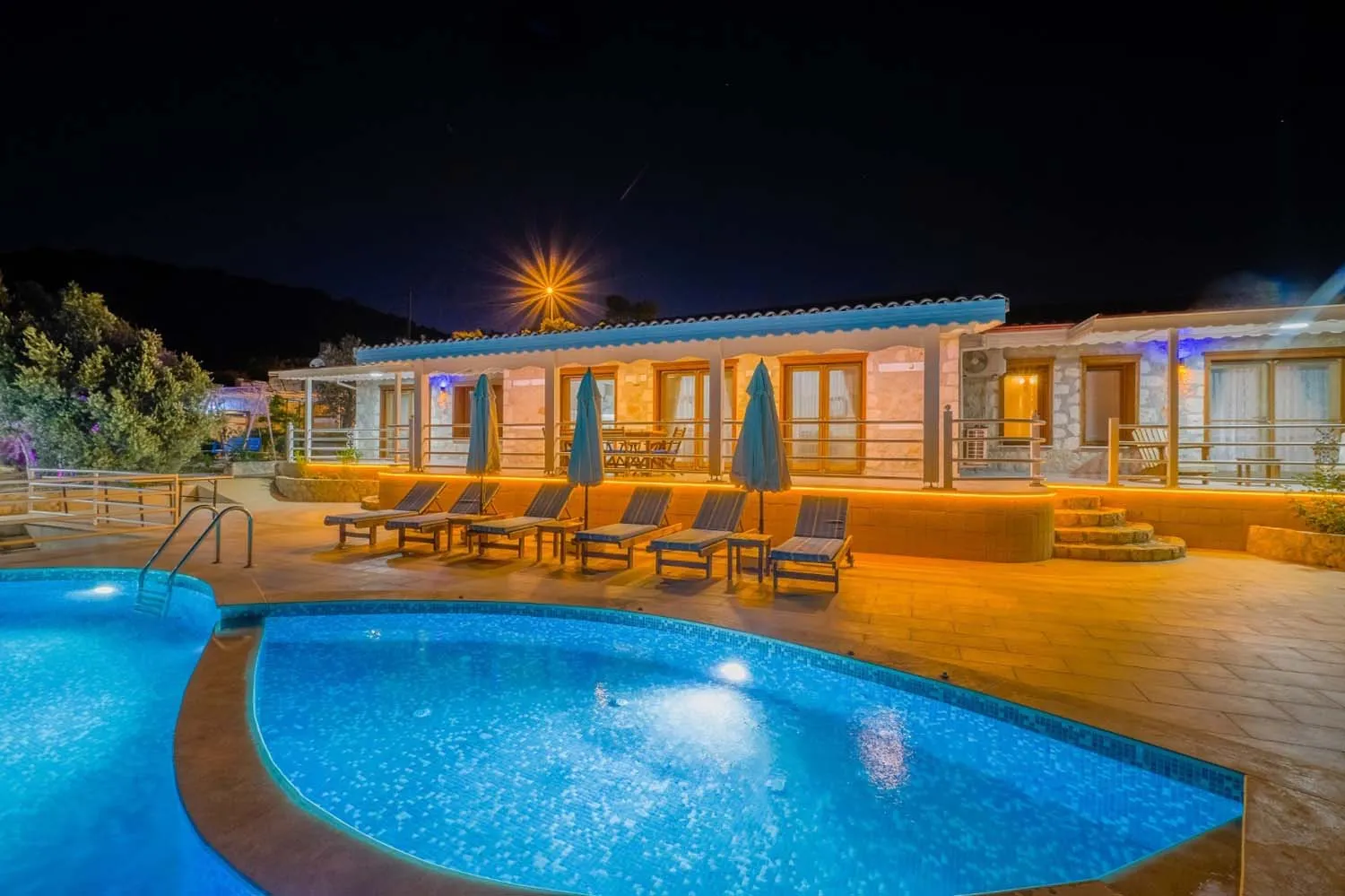 Dream Villa 1