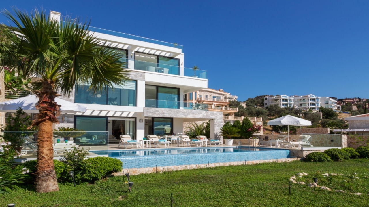 Setara Villa