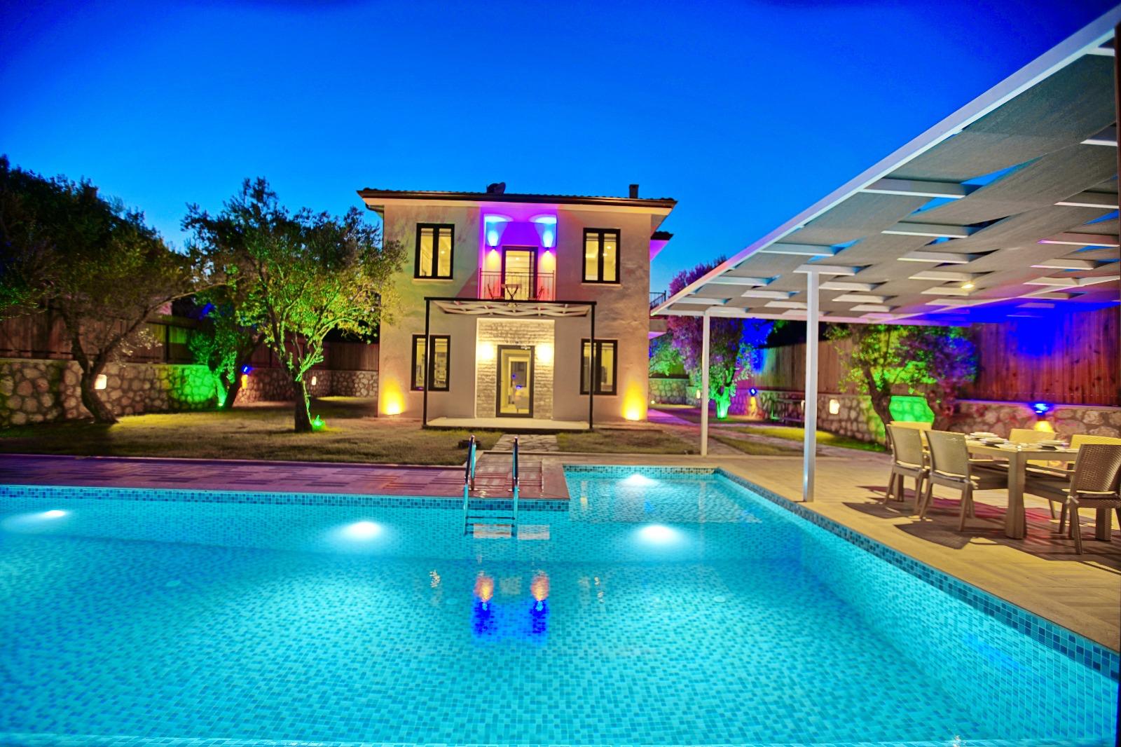 Ersan Villa 2