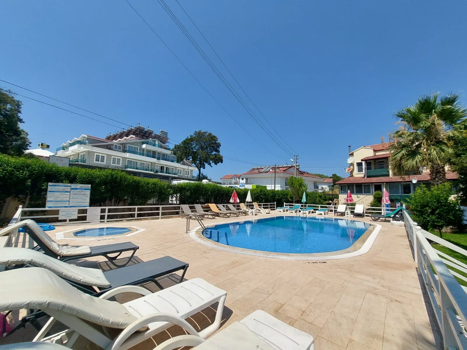 Evergreen Apart L4