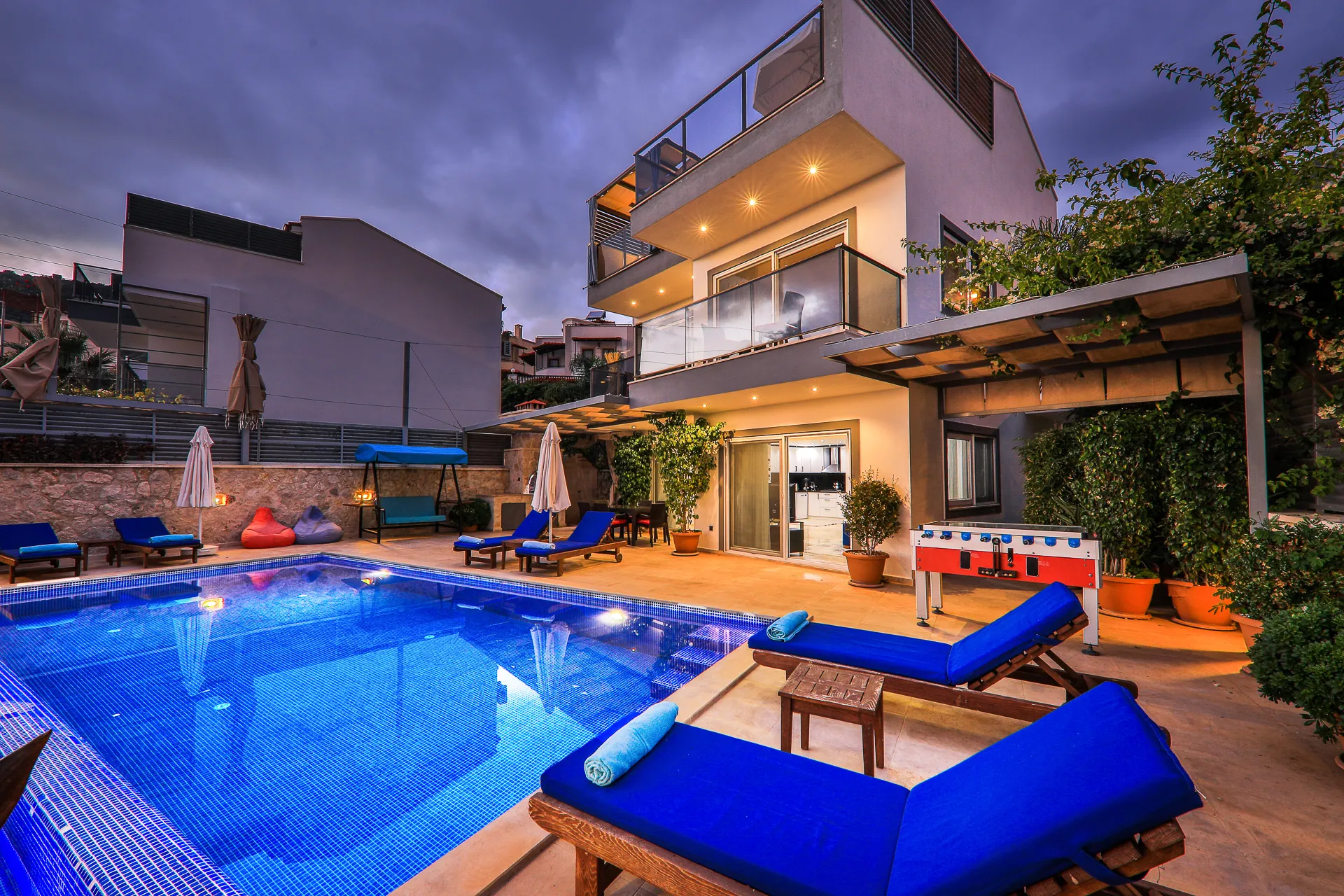 Esma Villa
