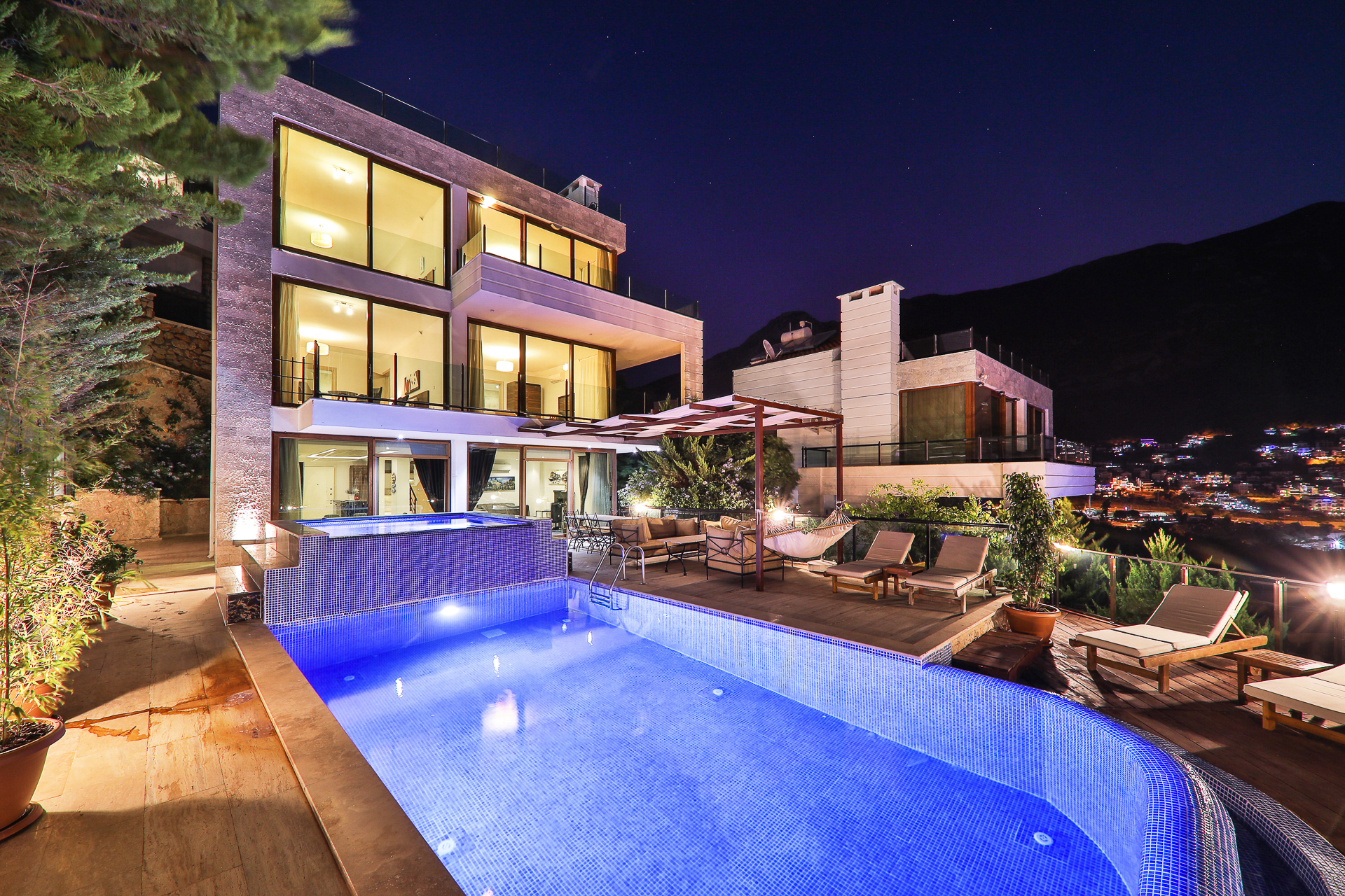 Panorama Villa 2