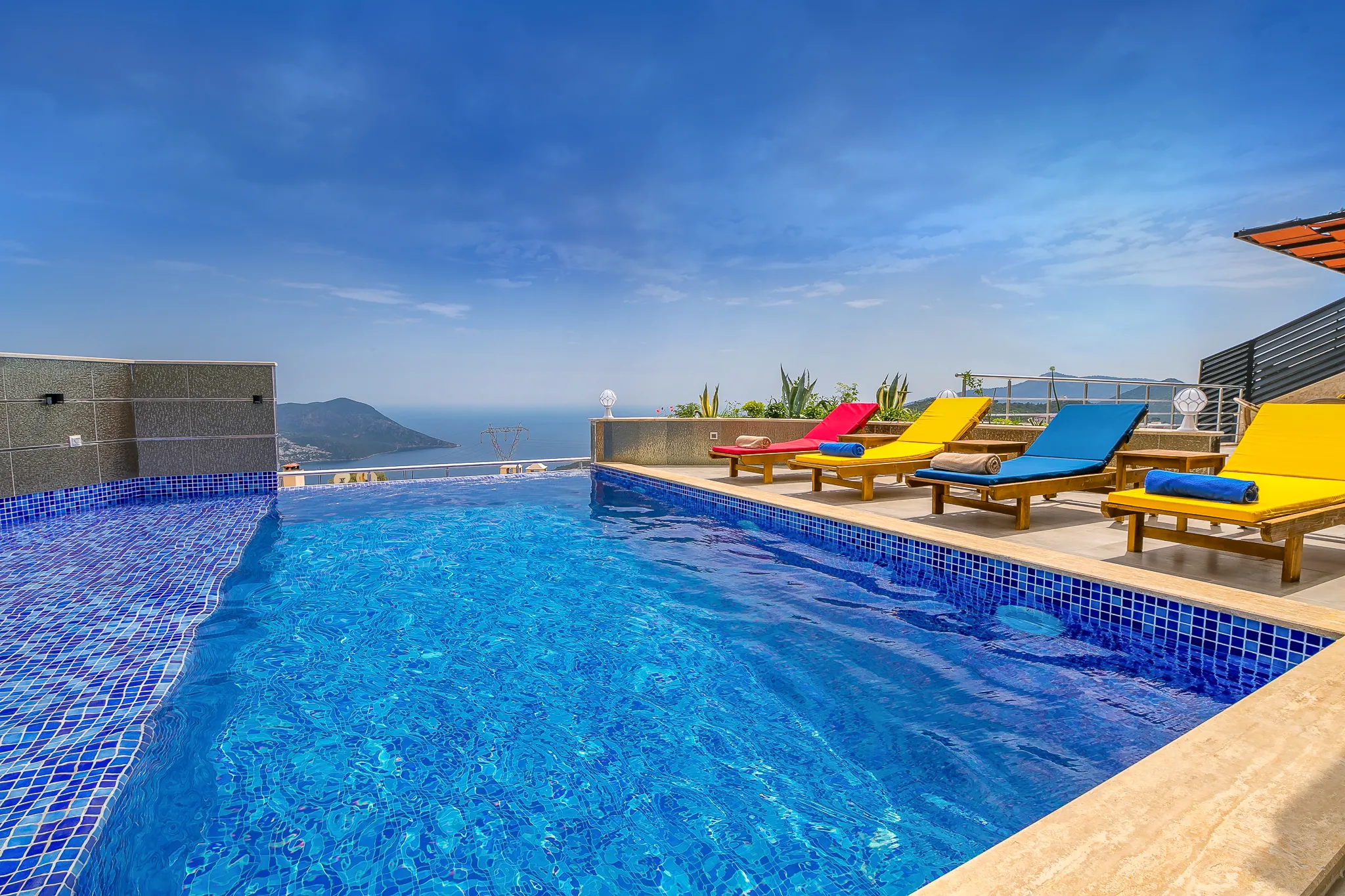 Nature Villa