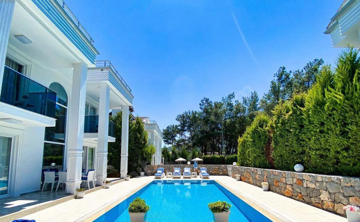 Diva Villa