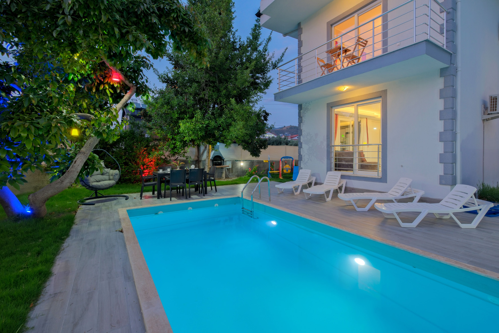 Elif Villa 1