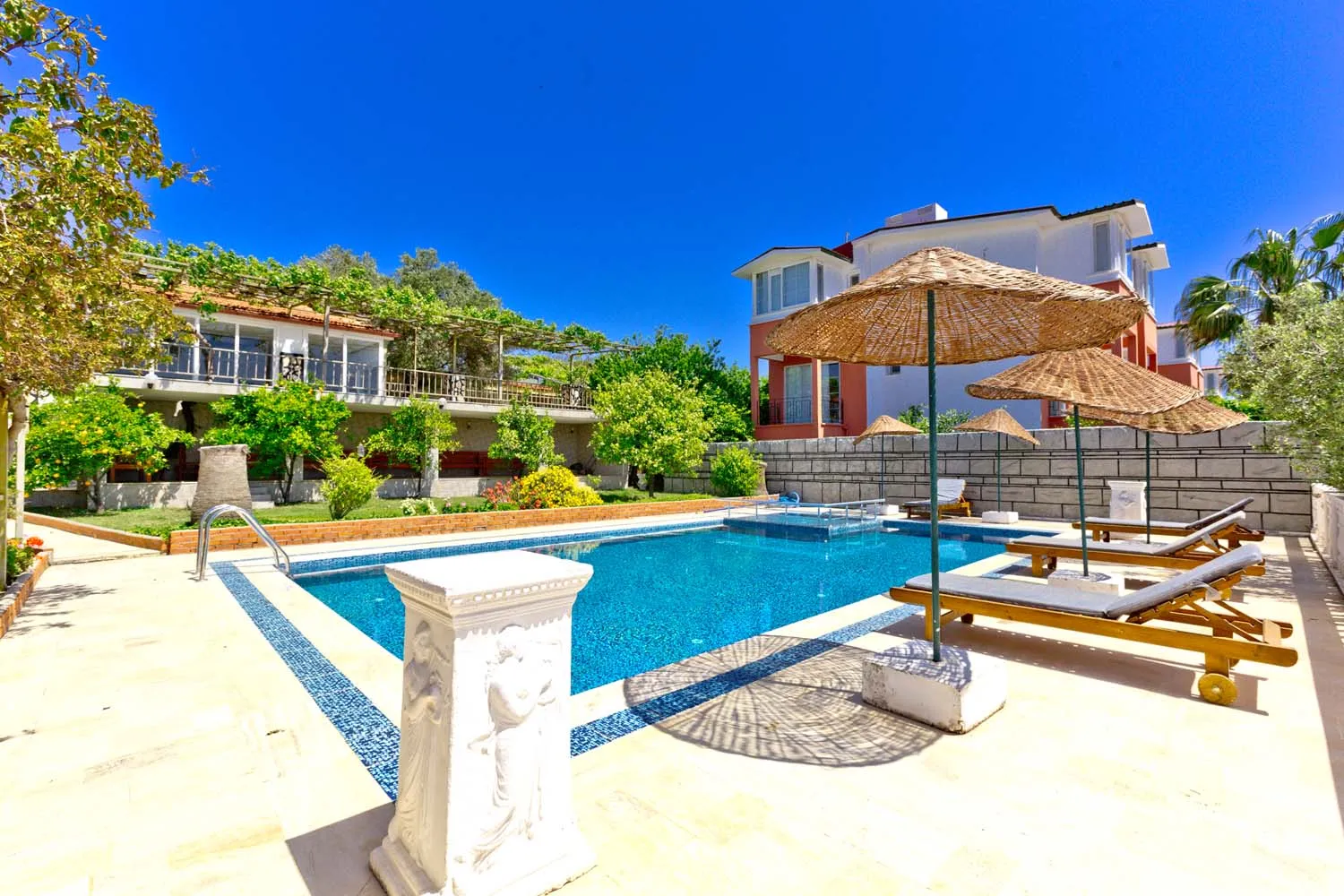 Patara Evi 1