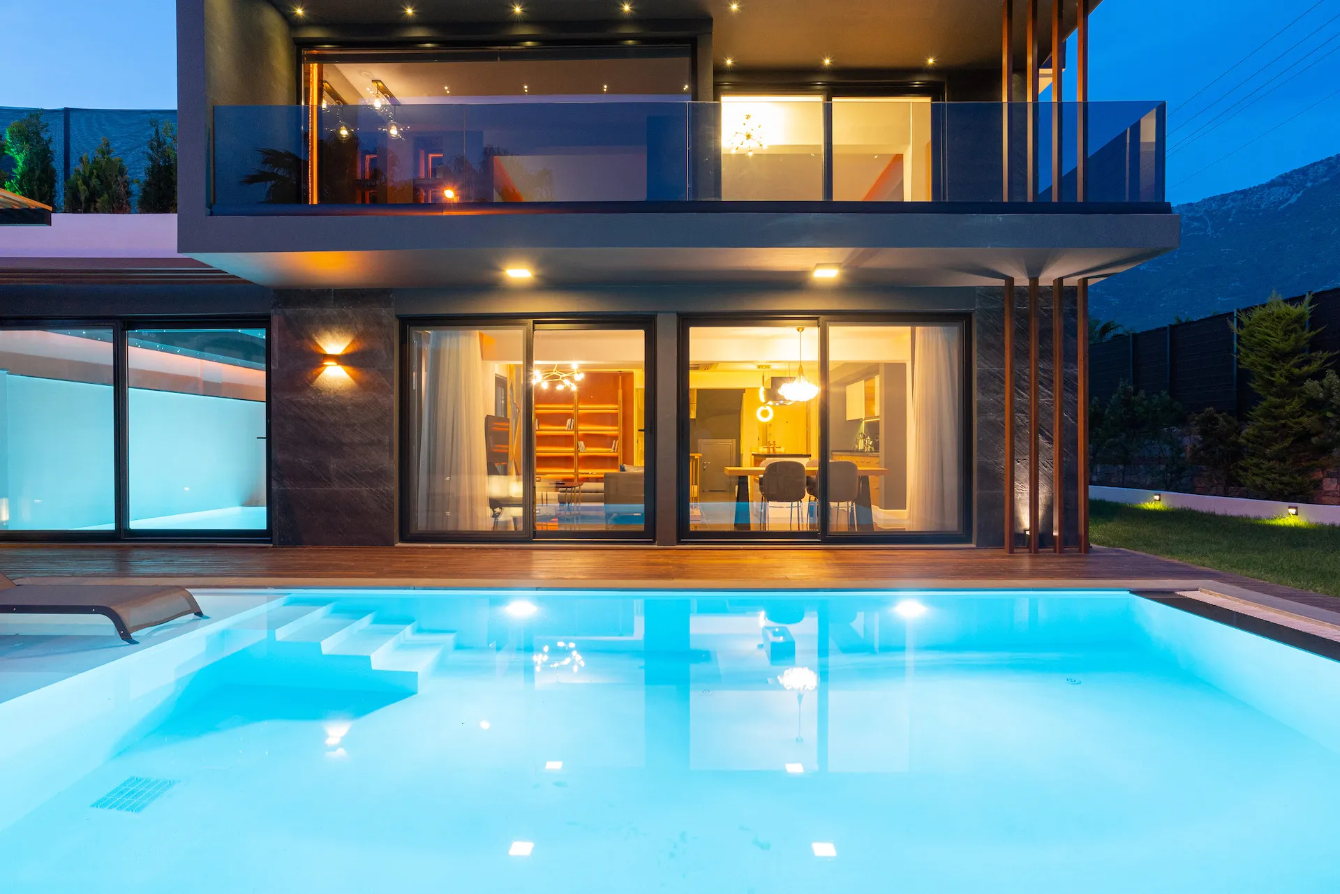 Hera Villa