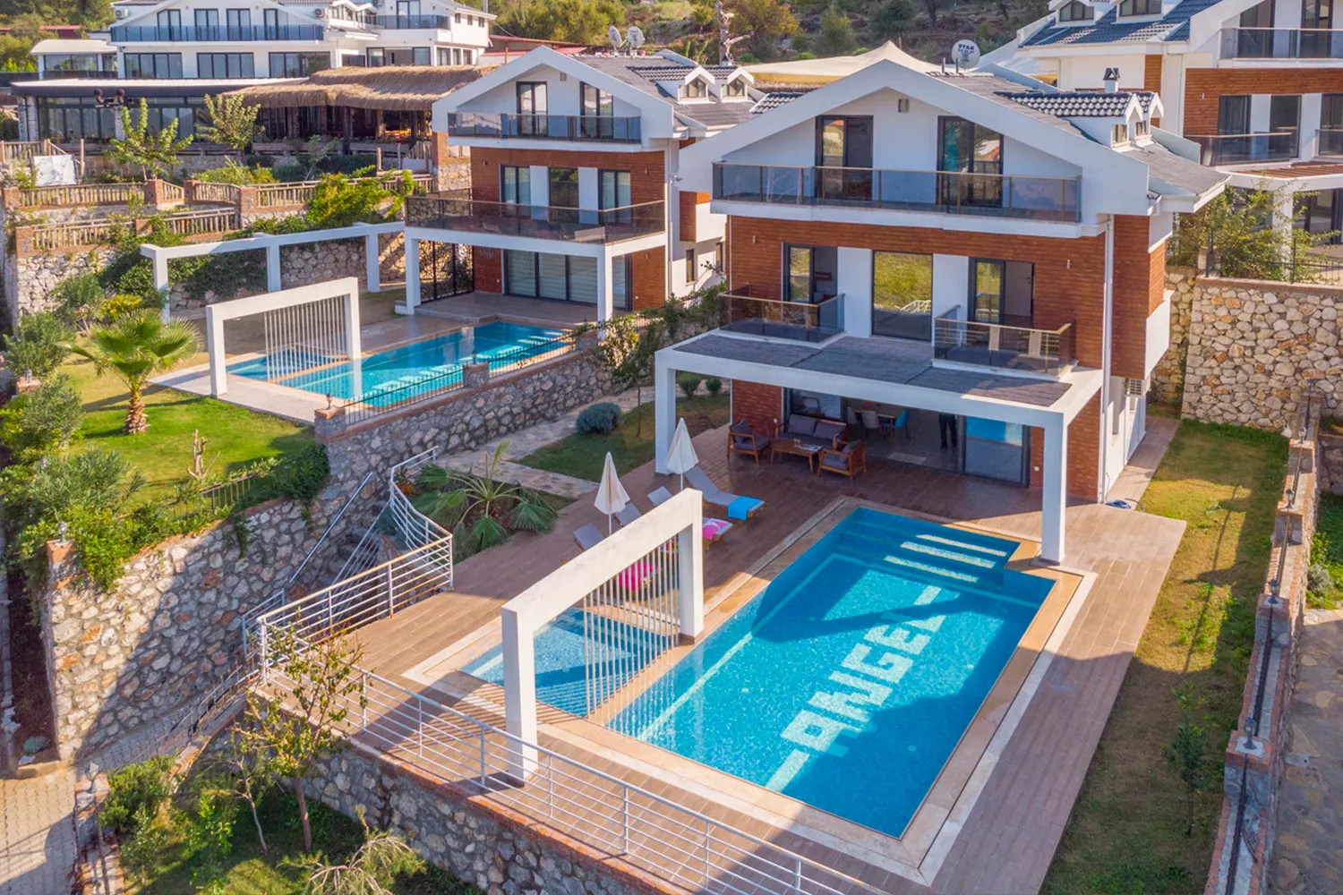 Prestige Villa E