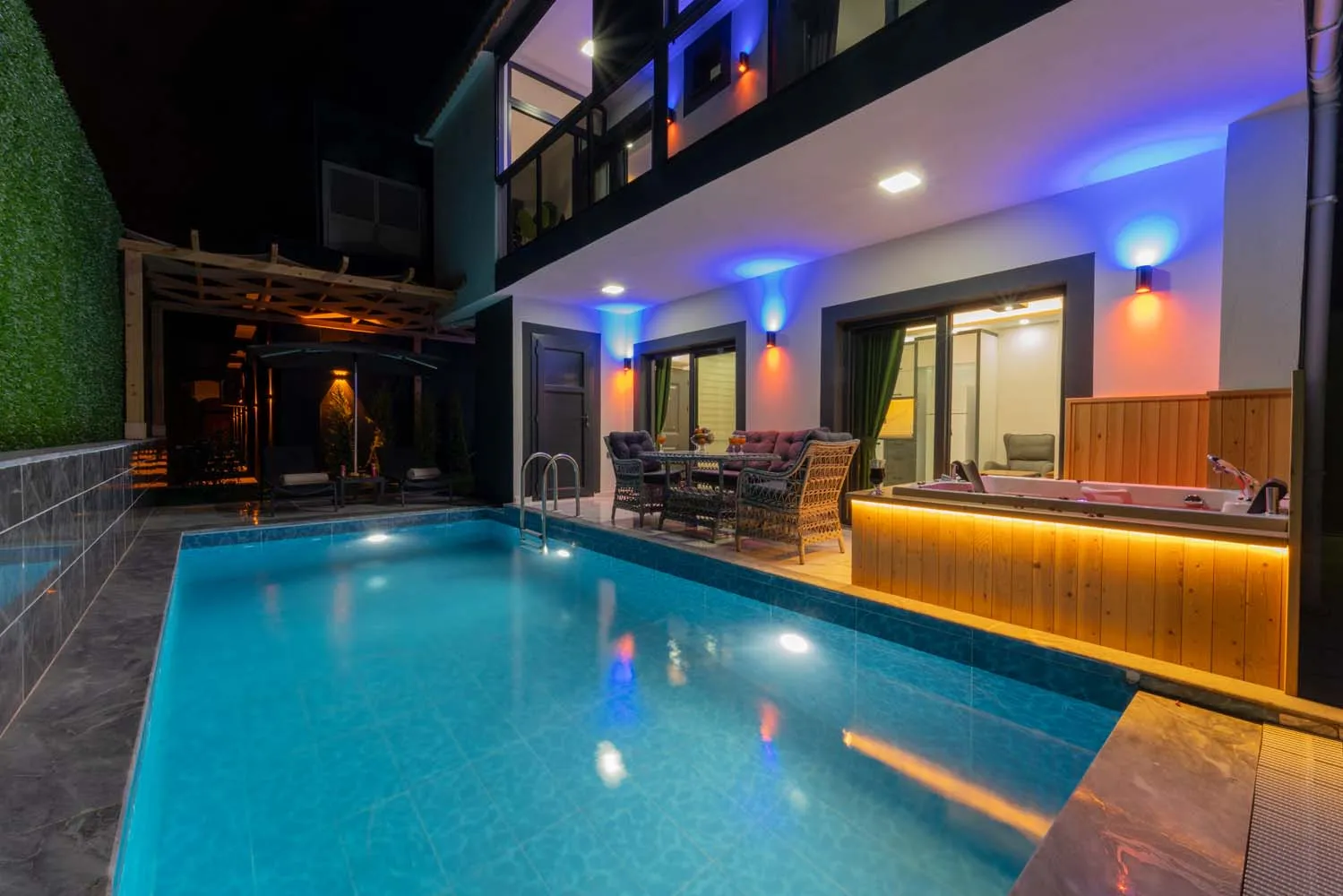 Sensıl Villa