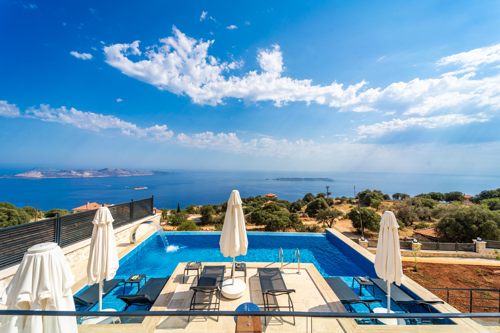 Avenir Villa