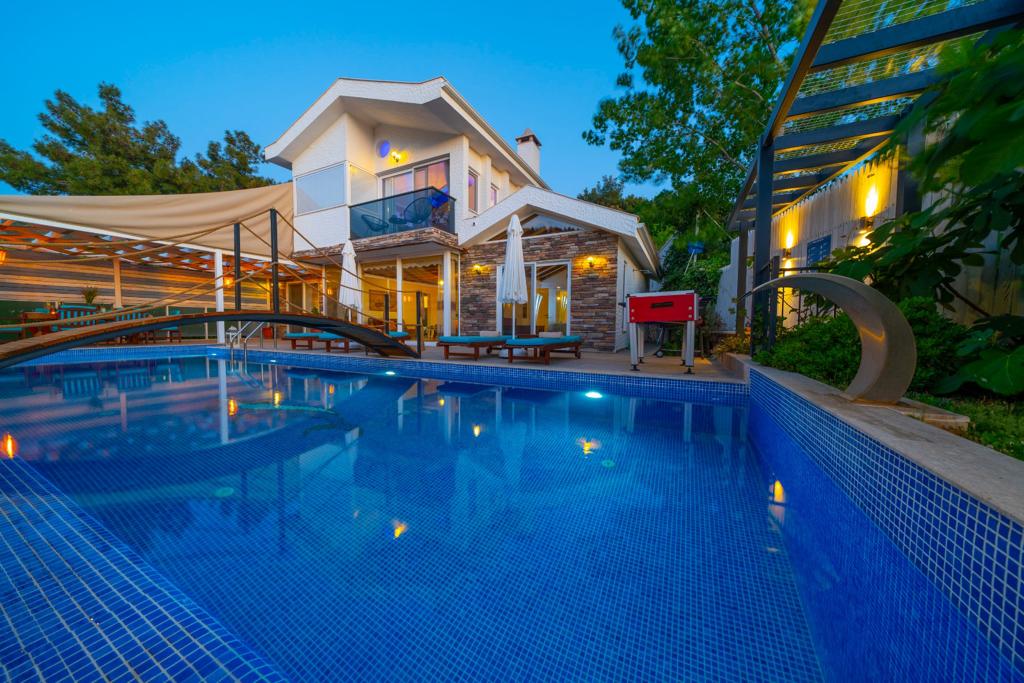 Stella Villa