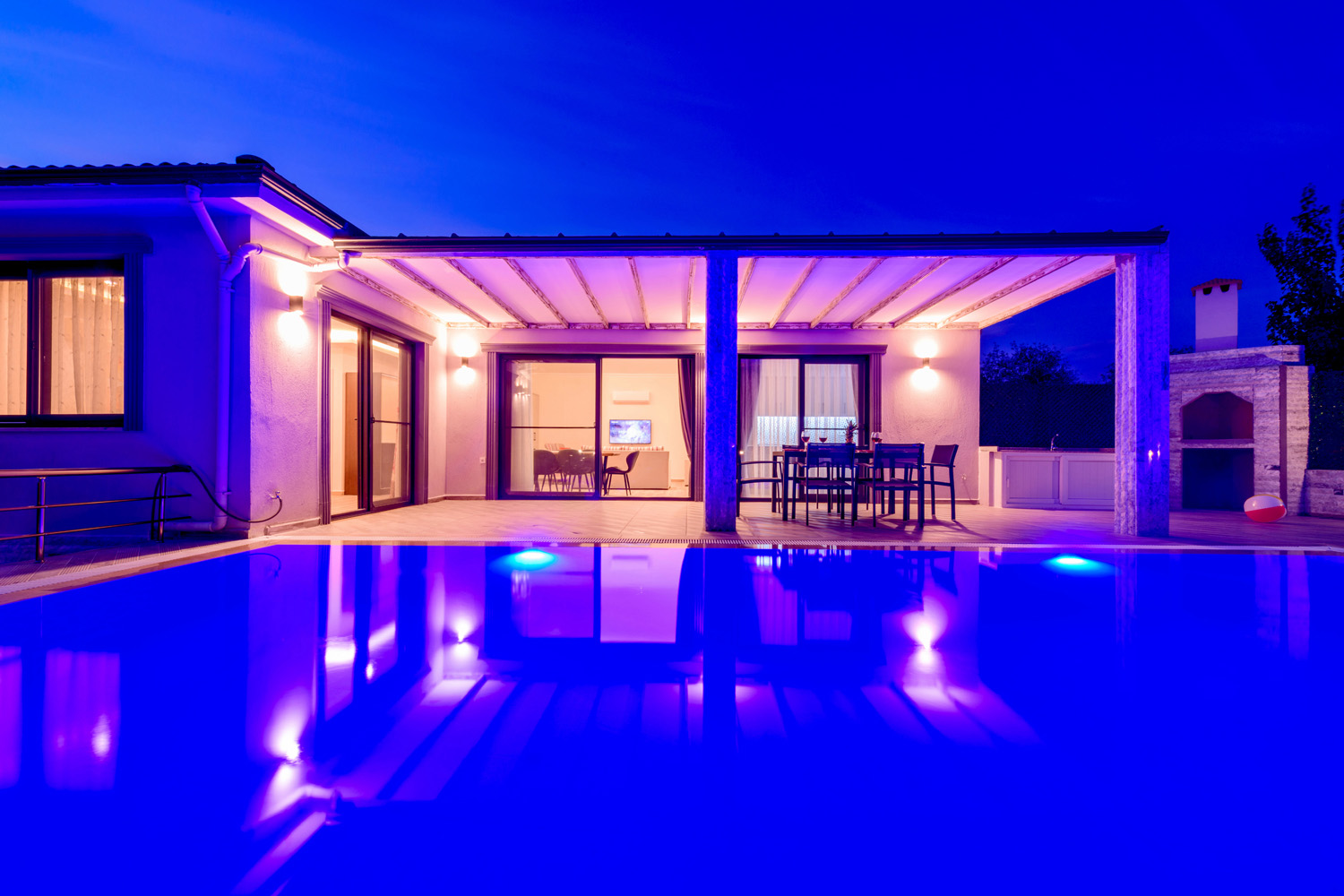Sidera Villa
