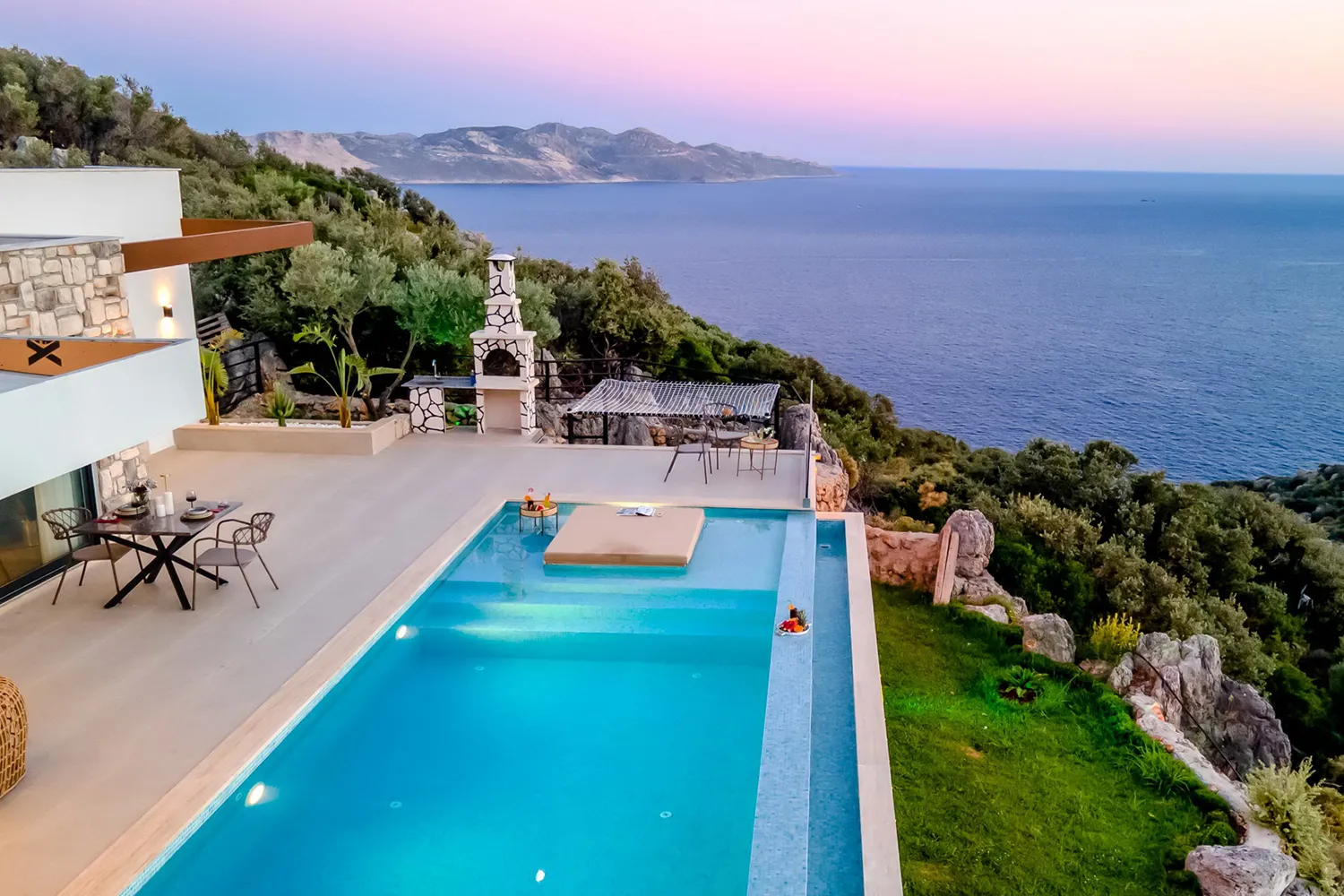 Akbulut Villa 1