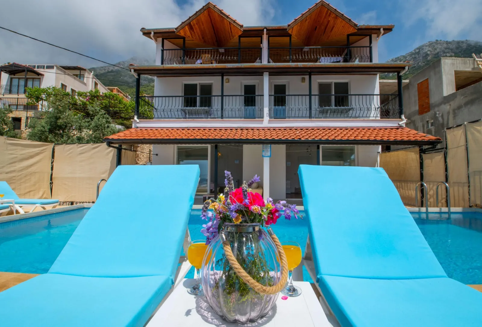 Palya Villa