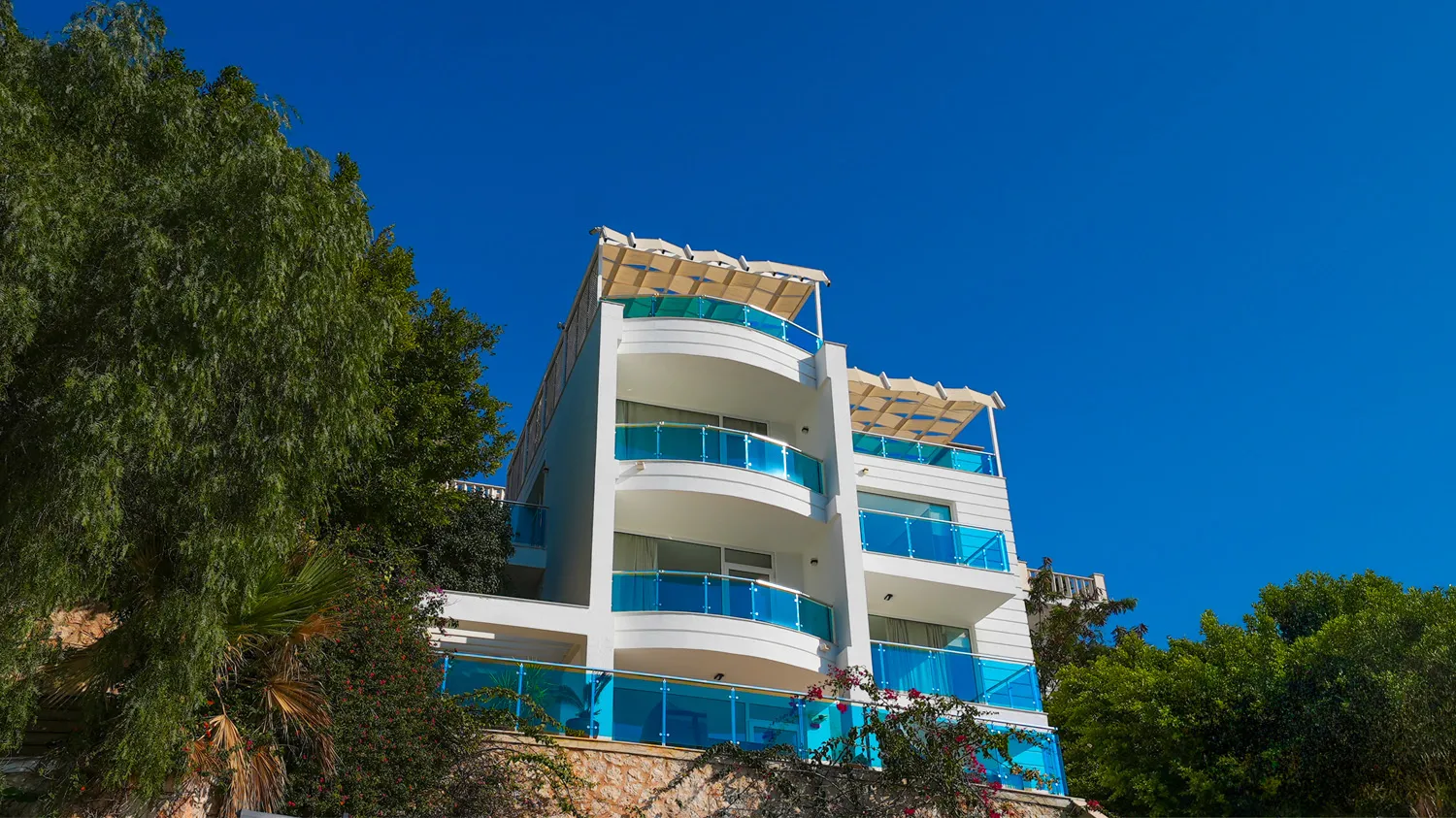 Kömürlük Blue Diamond Villa