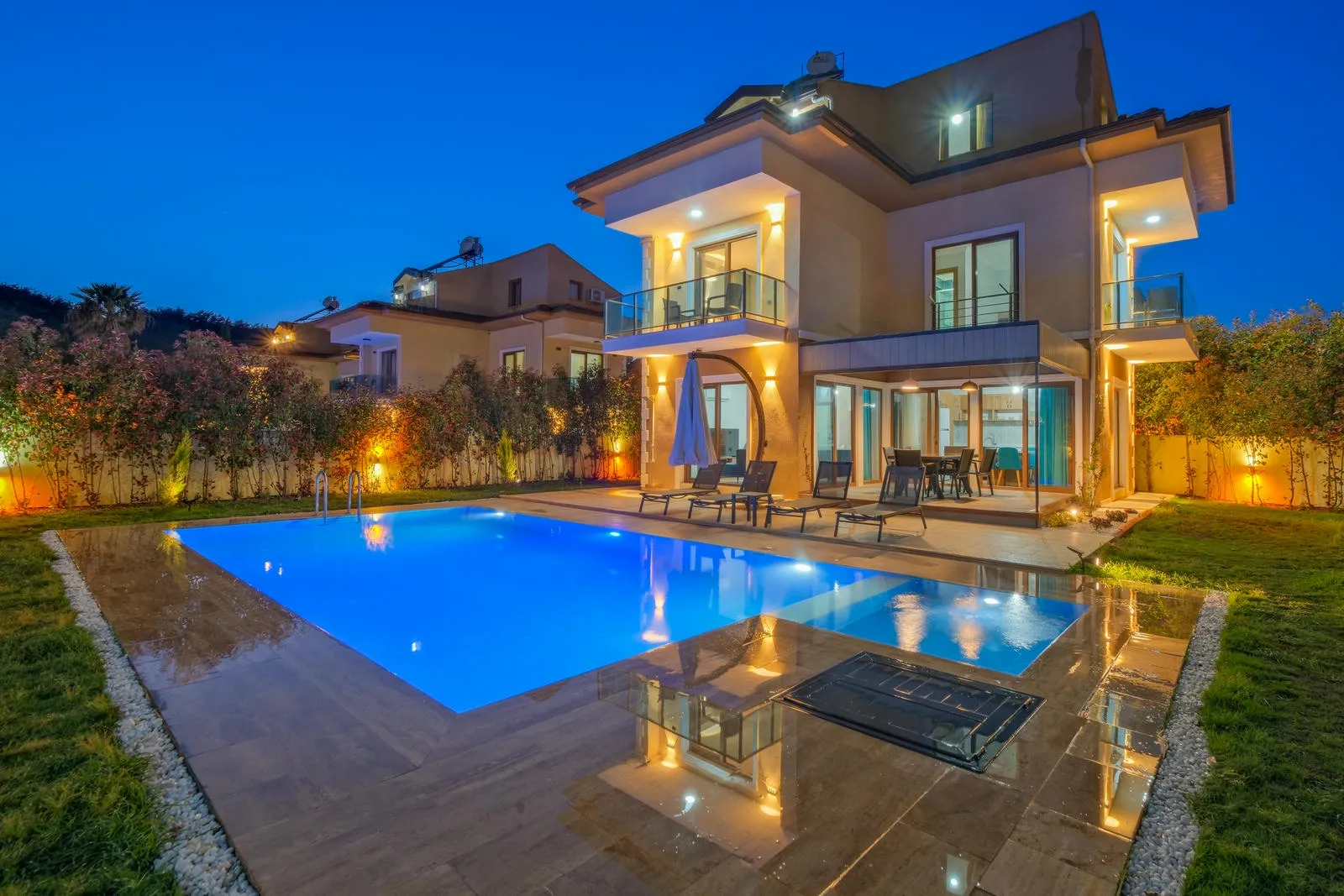 Lavanta Villa 1
