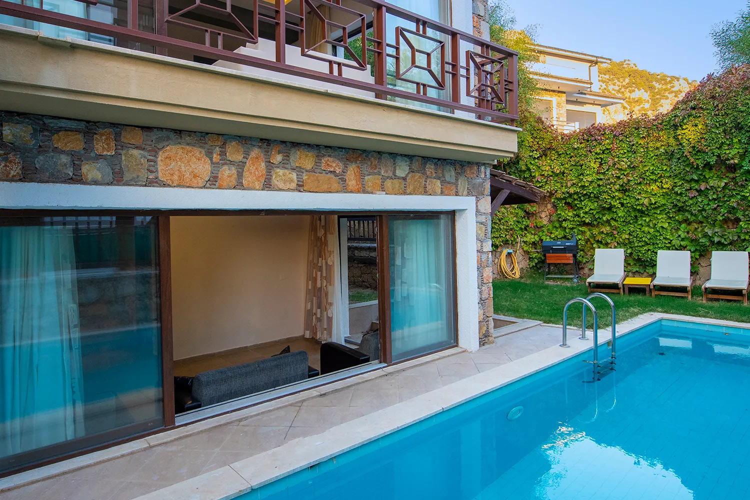 Dilara Villa