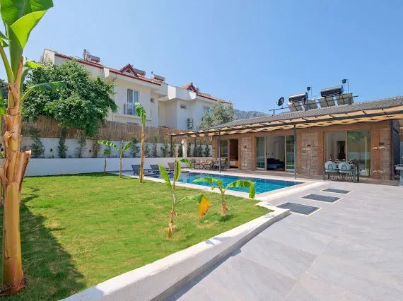 Ölüdeniz Life Villa