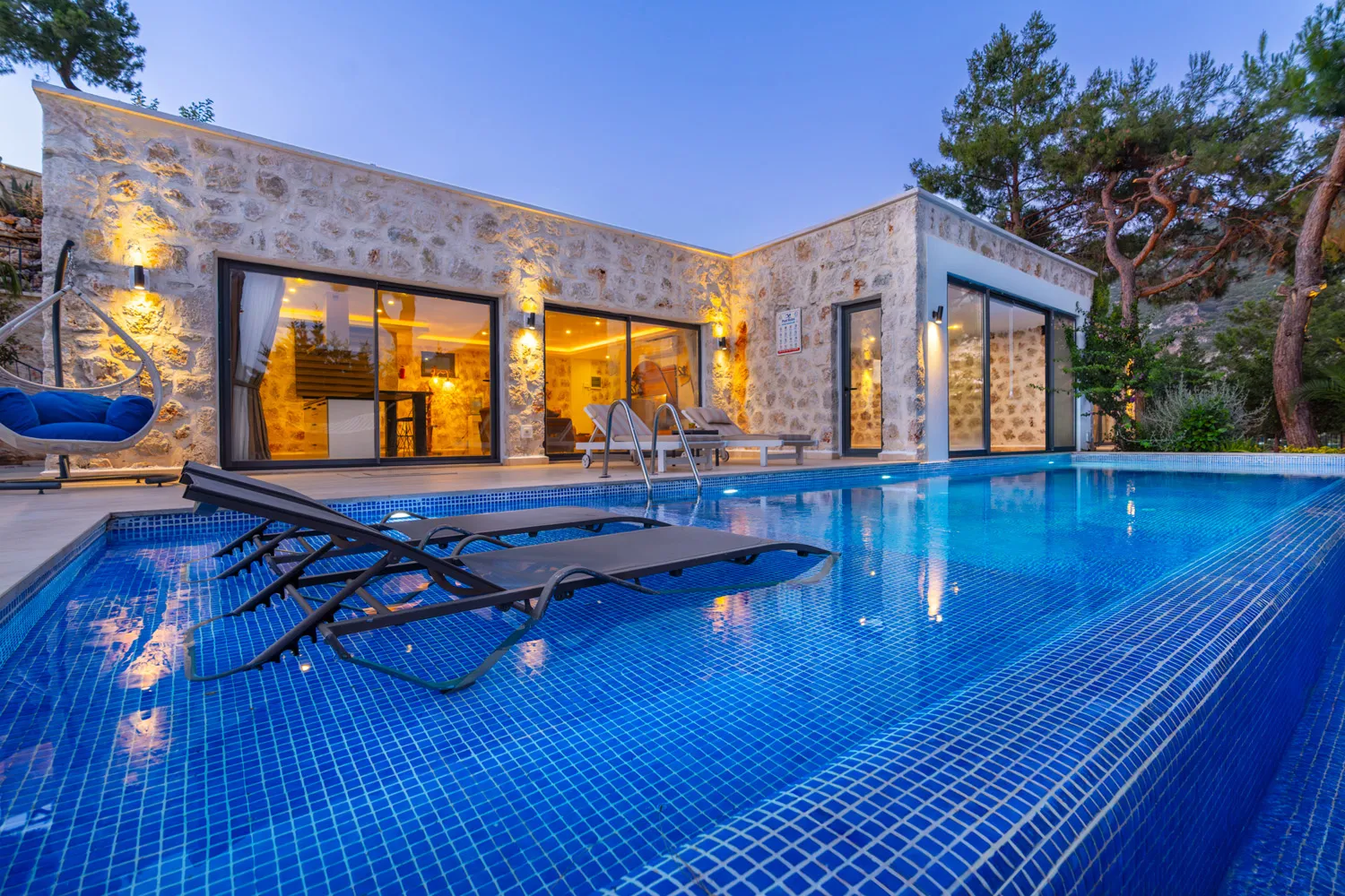 Narin Villa 1