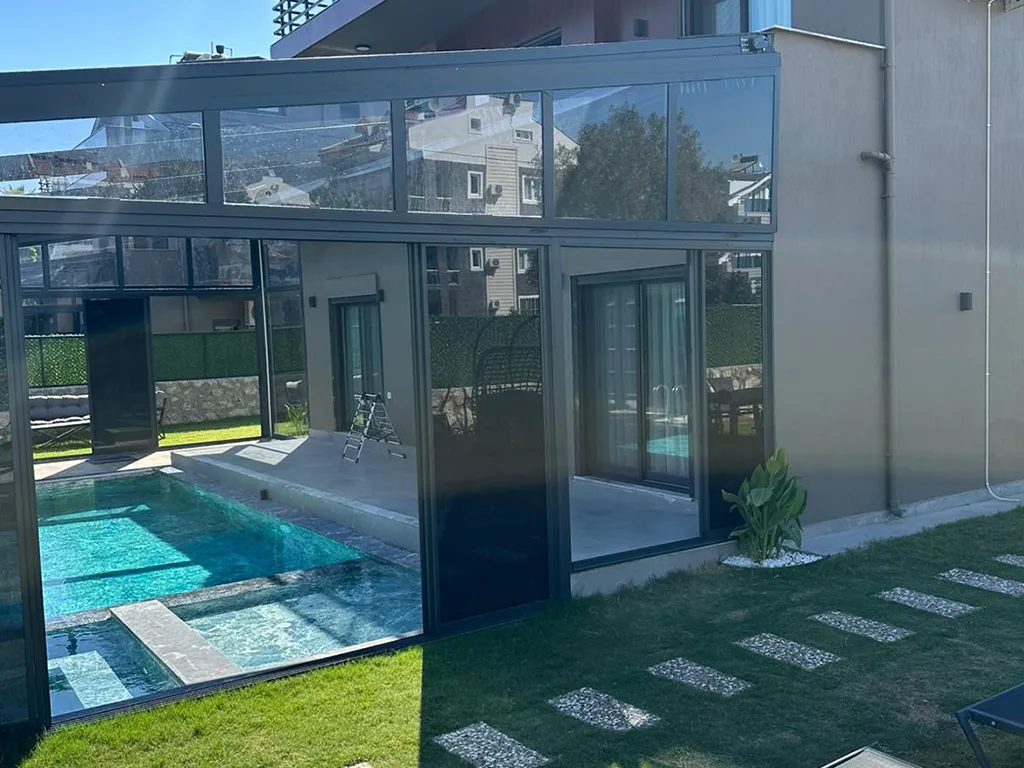 Ölüdeniz Güneş Villa