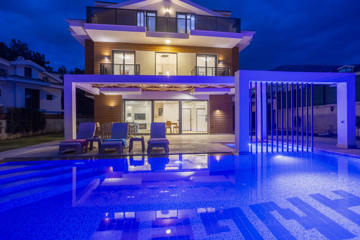 Hisar Prestige Villa A