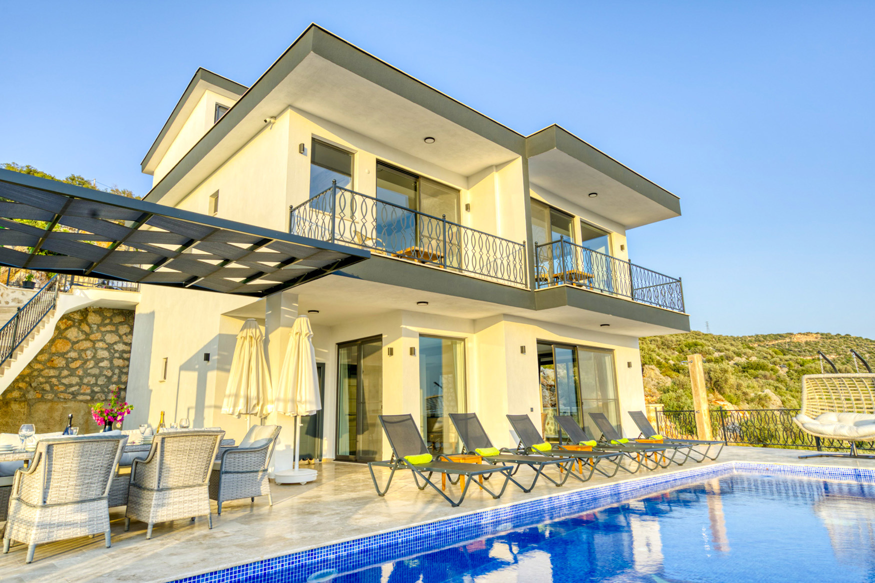 Yıldız Villa 2