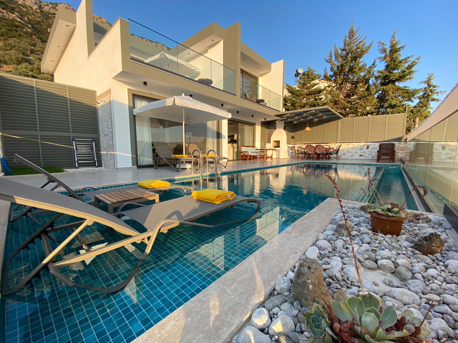 Kaya Royal Villa