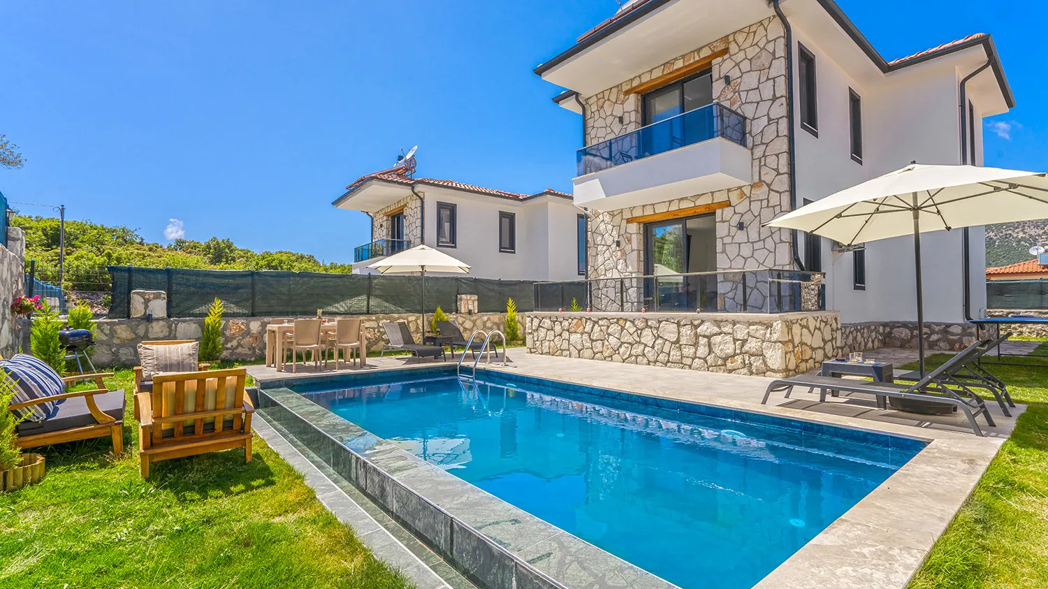 Erdem Villa 2