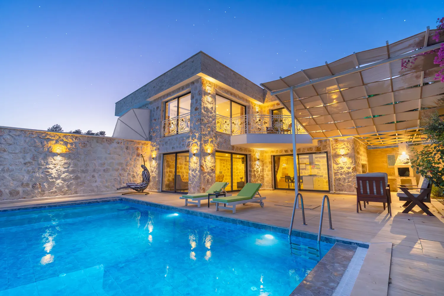 Narin Villa 2