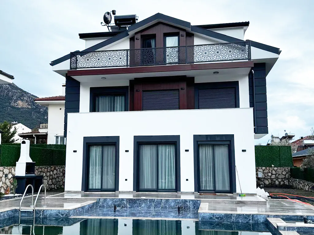 Ölüdeniz Maya Villa