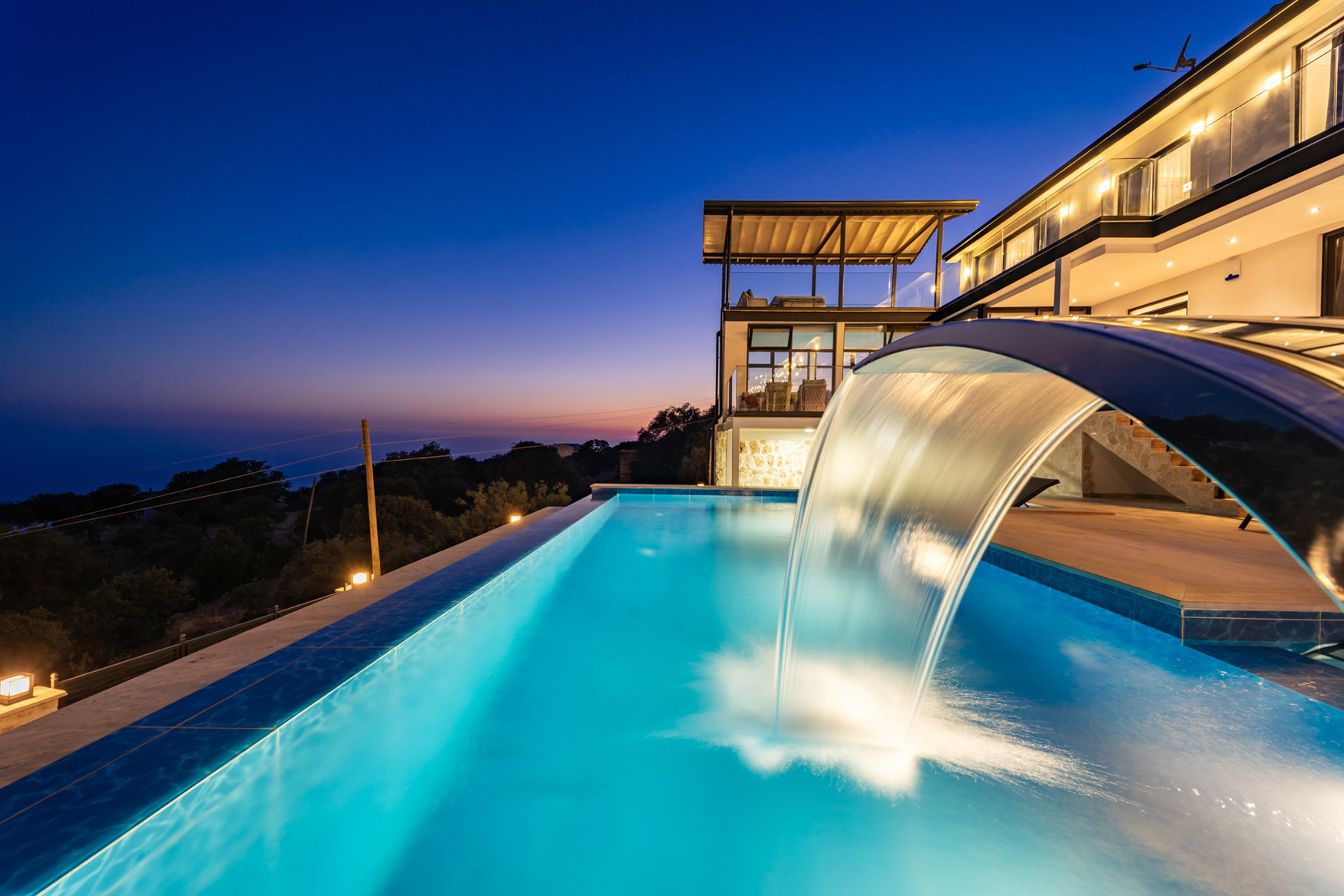 Bella Rose Villa