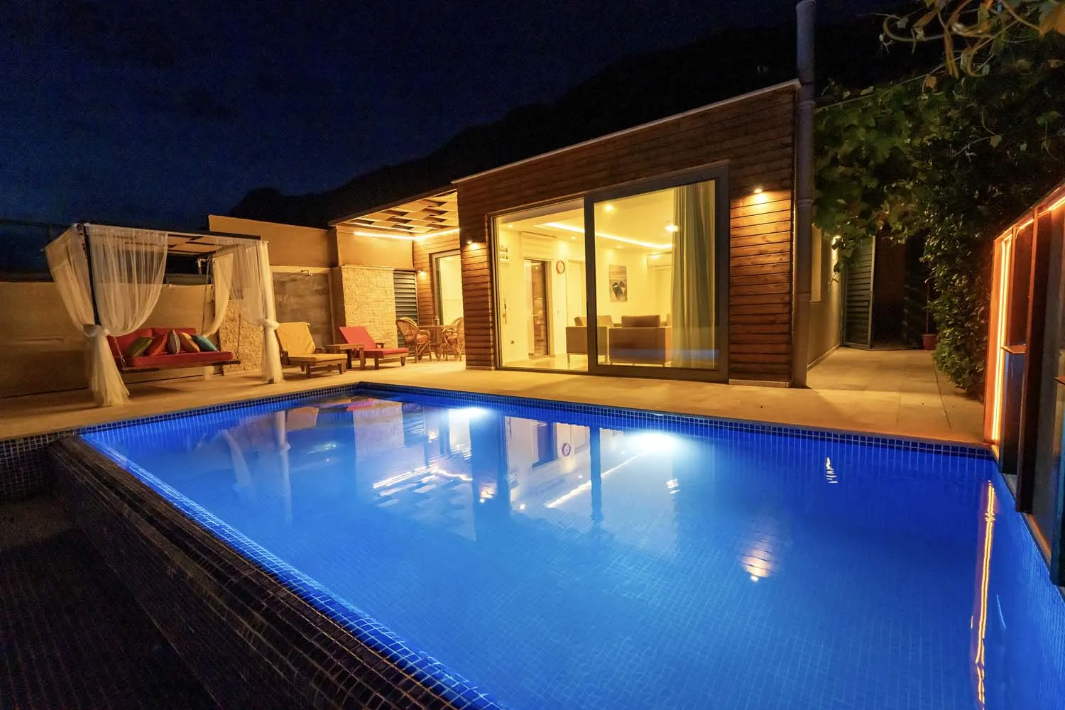 Likapa Villa 4