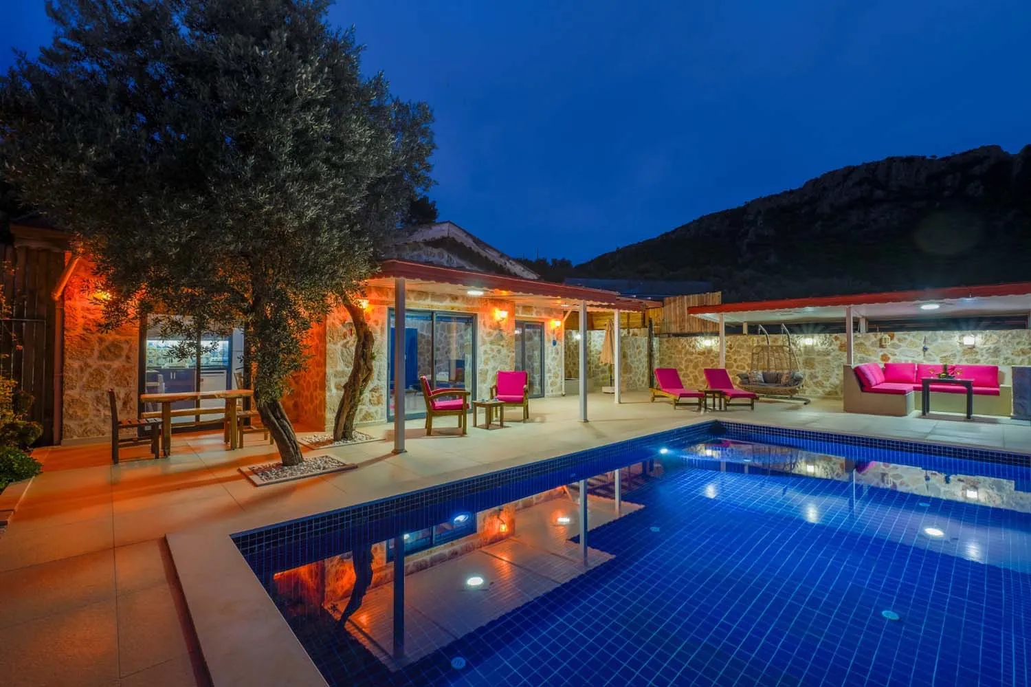 Dream Villa 3