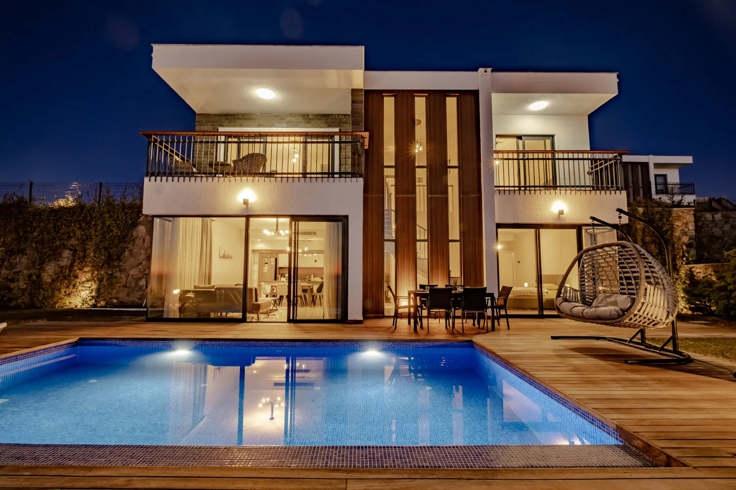 Yalı Luxury Villa 4128