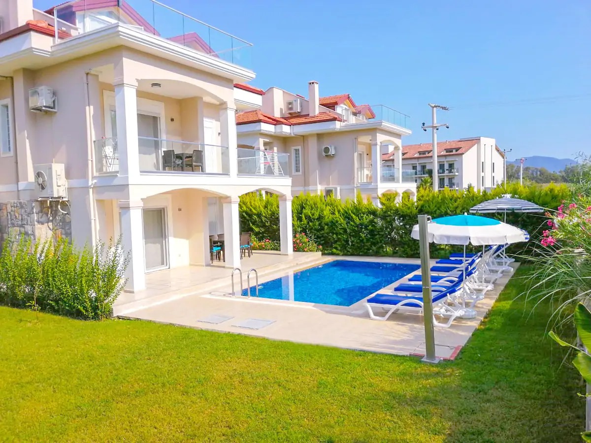 GAP Villa 1